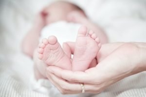 Child Birth Story 