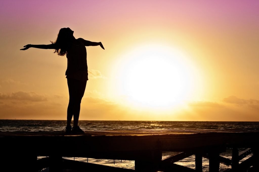 What Makes Us Feel Fully Alive
