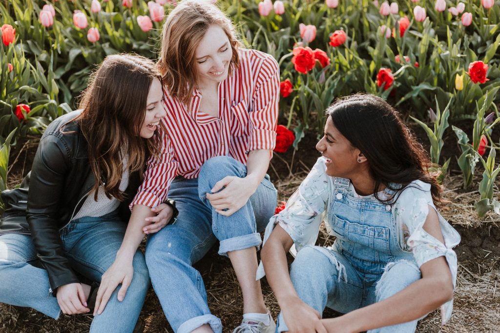 How to Parent Teens